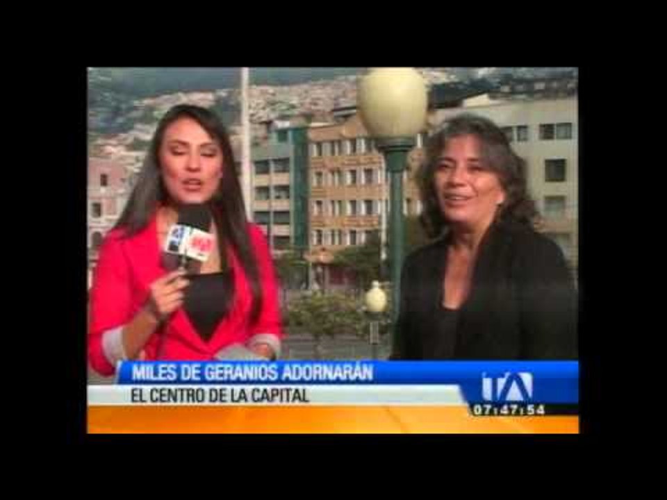 noticiero