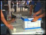 Incidentes Elecciones Yaguachi