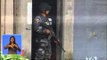 La policía incauta más droga en Guayaquil