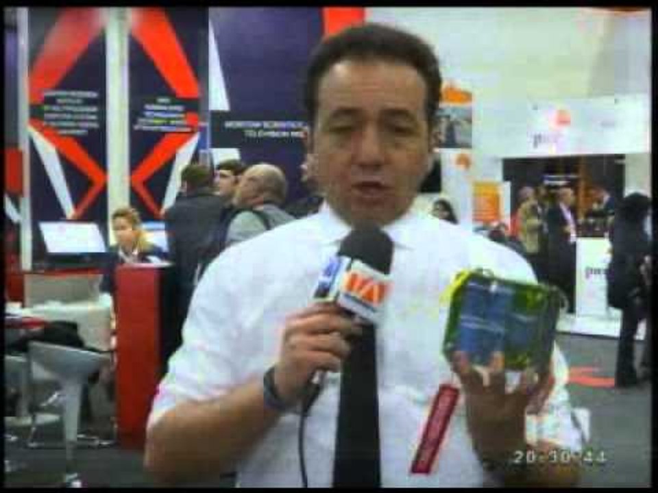 Ministerio de Educación de Rusia busca relaciones tecnológicas con Ecuador