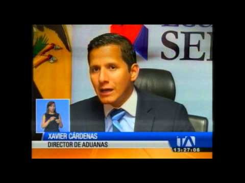 A partir de hoy se deben registrar los teléfonos celulares que ingresen al país