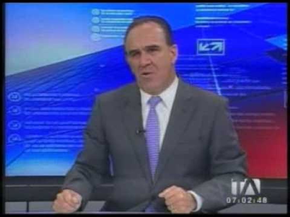 Los Desayunos 24 Horas, miércoles 12 de marzo