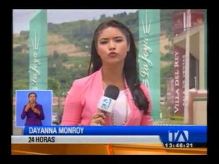 Incautan más droga en Guayaquil