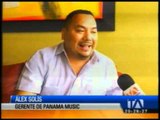 Buscan reducir los impuestos para motivar conciertos internacionales en Guayaquil