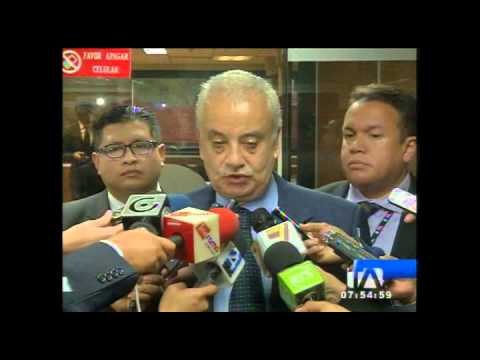 Dictan prisión preventiva contra cuatro de los 17 procesados en el caso Duzac