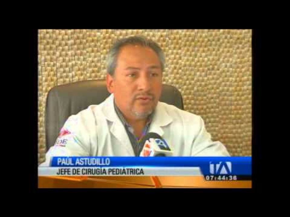 Una brigada médica gratuita se realizará en Ibarra este viernes 21 y sábado 22 de marzo