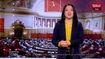 PJL PACTE - Les matins du Sénat (06/02/2019)