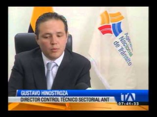 Miniterminales de Transporte Interprovincial funcionarán hasta el 30 de junio