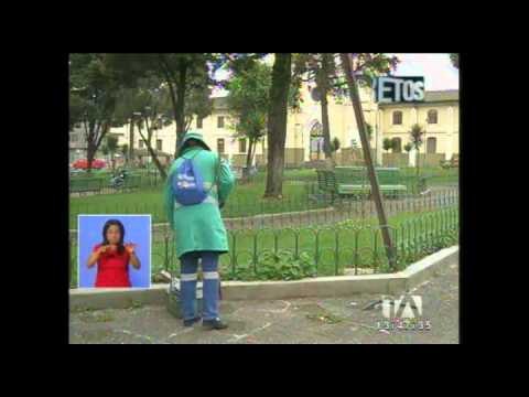 Quito: En 2020 será la ciudad con más habitantes