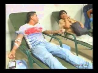 Cruz Roja emprende camapaña para motivar la donación de sangre