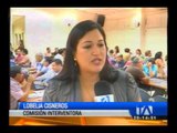 Buscan reorganizar la Universidad de Guayaquil