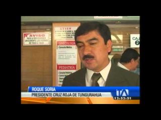 Se construye el Hospital del Día en Ambato