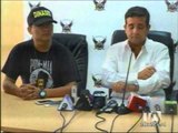 Desarticulan presunta banda delictiva en Guayaquil