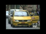 Cuenca: taxistas deberán instalar el taxímetro hasta el 10 de abril