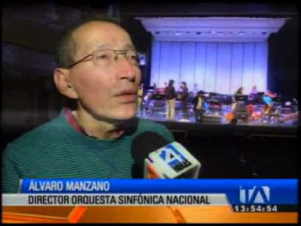 La música sacra sonará en Quito por Semana Santa