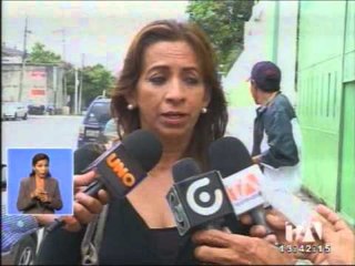 Capturan a presunto asesino de candidata a concejal