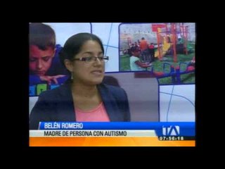 Únete a la noche azul, una manifestación mundial por el Autismo