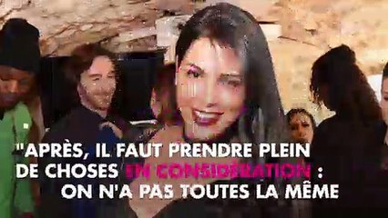 Ayem de plus en plus mince, elle continue d'afficher son incroyable perte de poids