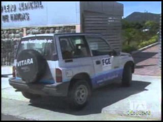 Policía captura a presunto asesino de la esposa del exjuez Goméz Cuello