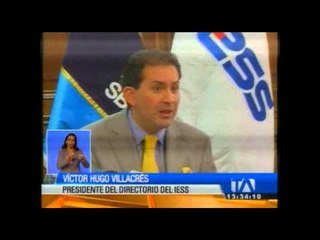 Anuncian correctivos para mejorar la atención en los hospitales del Seguro Social