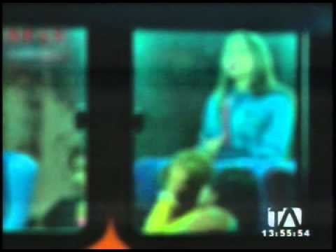 12 personas fueron detenidas en centros de tolerancia