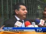 Guayaquil: Confirman hallazgos de osamentas en morgue de tránsito