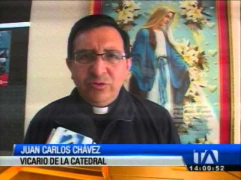 Carchi se alista para recibir turistas nacionales y extranjeros