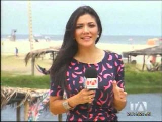 Download Video: Playas se prepara para recibir a turistas en feriado de Semana Santa