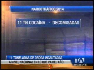 La Policía detuvo a una persona por presunto microtráfico