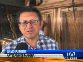 En este feriado explore San Antonio de Ibarra