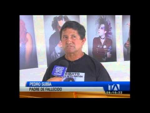 Familiares de las víctimas del incendio en Factory piden respuestas