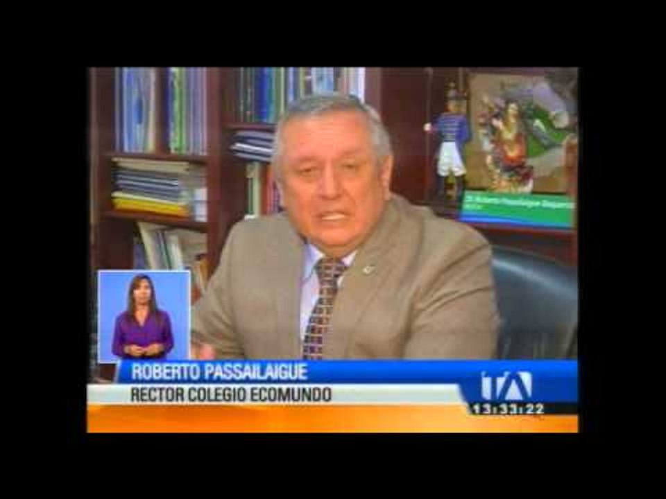 Colegios con bachillerato internacional iniciaron clases