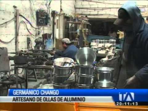 Conozca las ollas que podrá usar en las cocinas a inducción