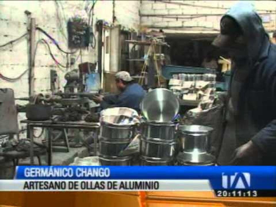 Conozca las ollas que podrá usar en las cocinas a inducción