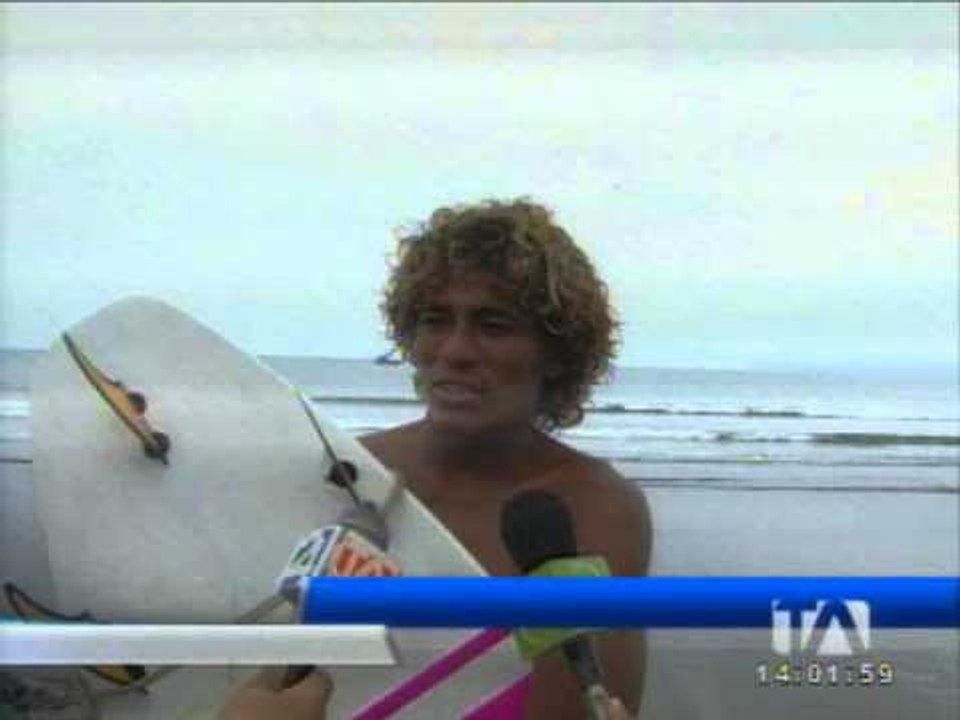 Esmeraldas tiene lista la oferta turística para este feriado