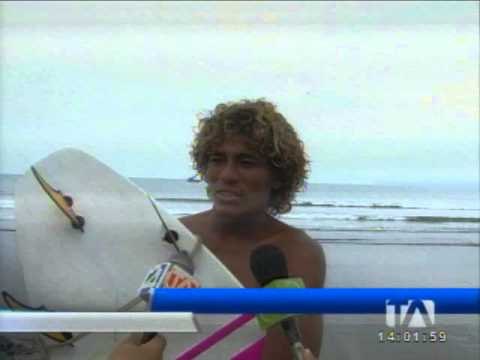 Esmeraldas tiene lista la oferta turística para este feriado