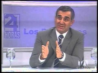 Los Desayunos 24 Horas 16 de abril 2014