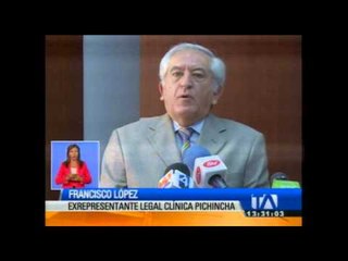 Resolución del Tribunal en caso Mazoyer genera reacciones