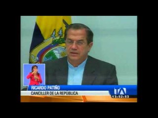 Correa termina gira en España