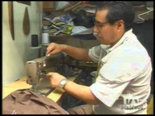 Conozca al sastre exprés de Guayaquil