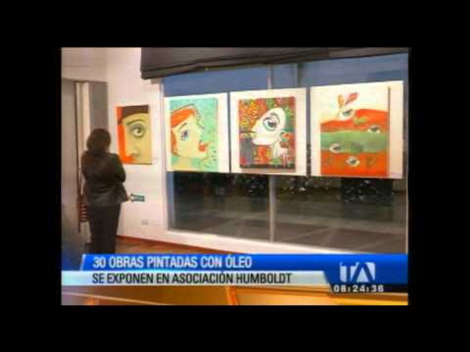 Actividades artísticas, culturales y de esparcimiento, porque "Hoy es viernes"