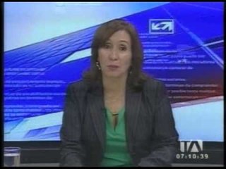 Los Desayunos 24 Horas, martes 29 de abril 2014