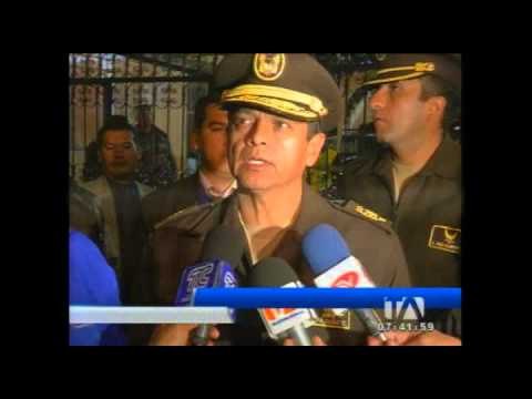 El expenal García Moreno se convertirá en un hotel de lujo