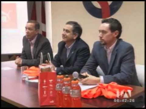 A nivel de grandes ciudades, Quito vivirá su octava maratón