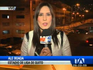 Así se viven los momentos previos al concierto de Paul McCartney