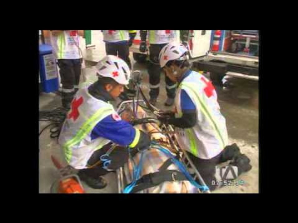 Hoy se celebra el Día Internacional de la Cruz Roja
