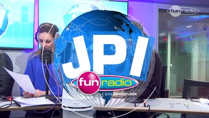 Journée sans téléphone portable (06/02/2019) - Le JPI 7h50