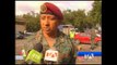 Fuerzas Armadas decomisan municiones en Esmeraldas