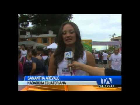 Carrera Runner 5K se realizó con éxito