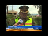 Autoridades realizan operativo de control de armas en Salcedo